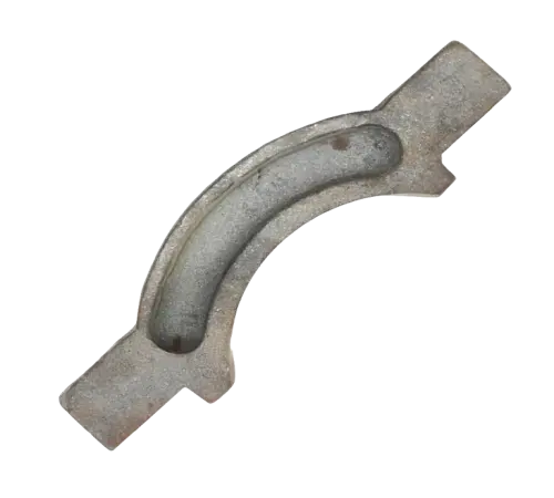 Обойма 10.01.15.202 бугеля (крышка)