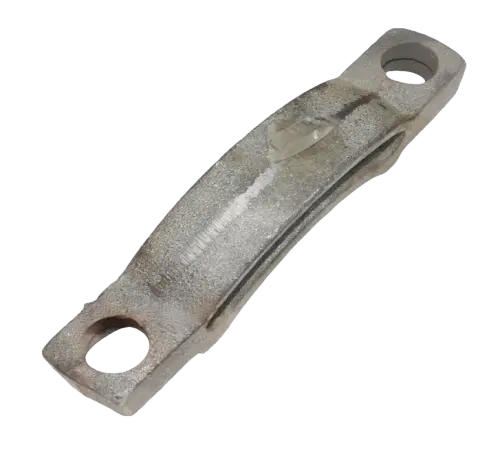 Обойма 10.01.15.202 бугеля (крышка)