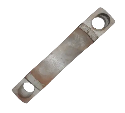 Обойма 10.01.15.202 бугеля (крышка)