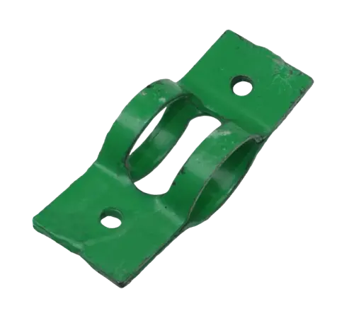 Обойма 54-1-2-2-7 шнека жатки