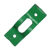 Обойма 54-1-2-2-7 шнека жатки