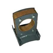 Опора 10Б.01.55.180 выг.шнека