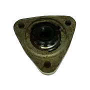 Опора Н 027.01.020 (корп.Н 027.102+подш.168020)