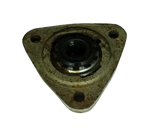 Опора Н 027.01.020 (корп.Н 027.102+подш.168020)