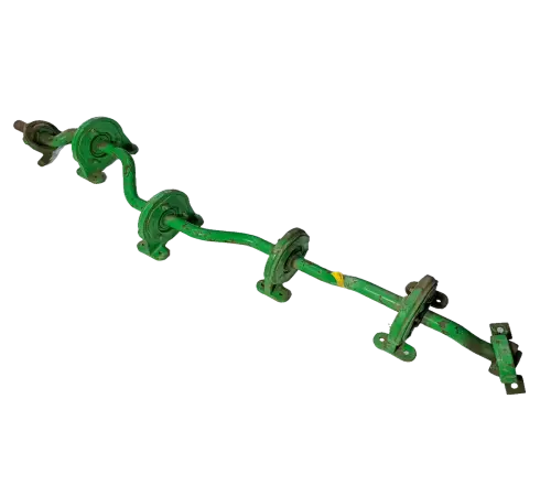 Вал А54-2-11-3Б ведомый в сб.