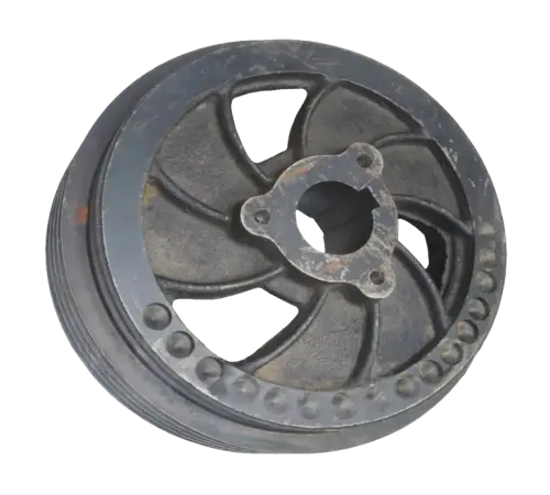 Шкив 10.01.21.170