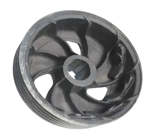 Шкив 10.01.21.170