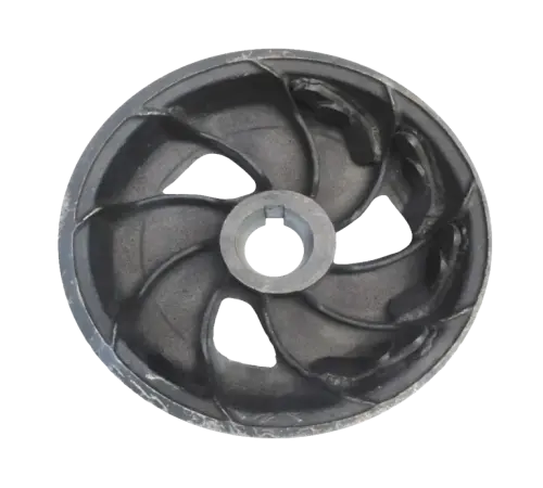 Шкив 10.01.21.170