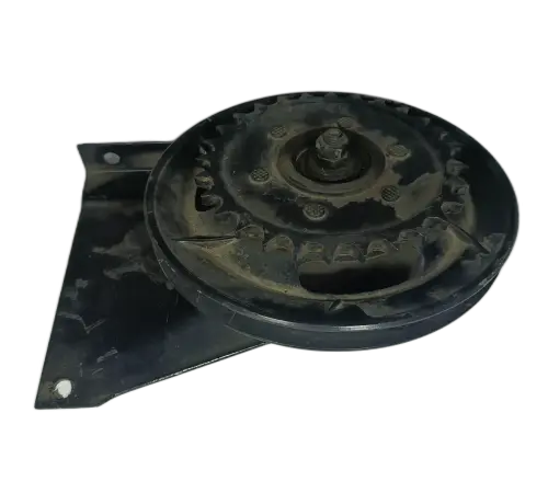 Контрпривод 54-2-76