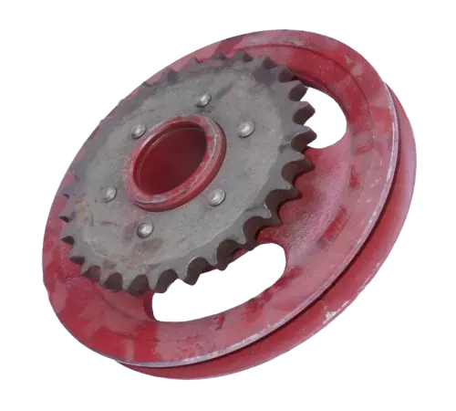 Контрпривод 54-2-76