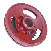 Контрпривод 54-2-76