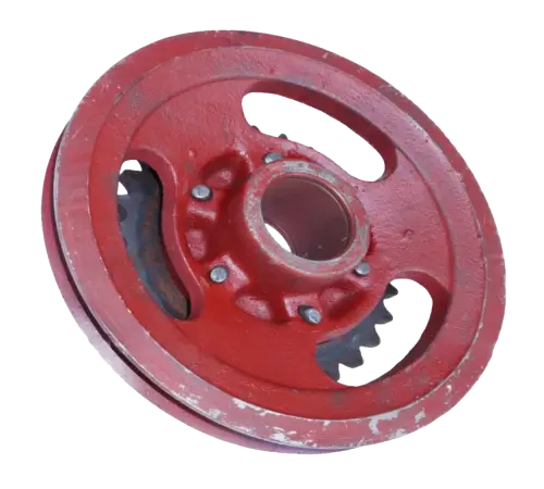 Контрпривод 54-2-76