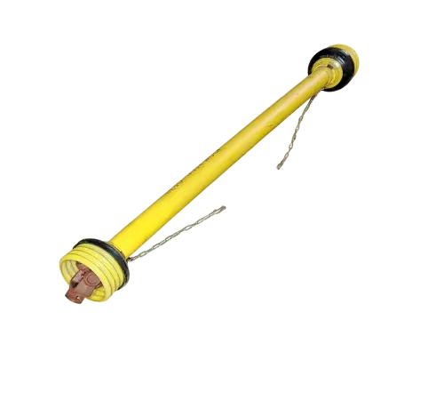 Вал карданный 10.016.2000-05.33 (Енисей 1200, Нива)