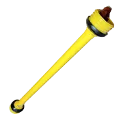 Вал карданный 10.016.2000-05.33 (Енисей 1200, Нива)