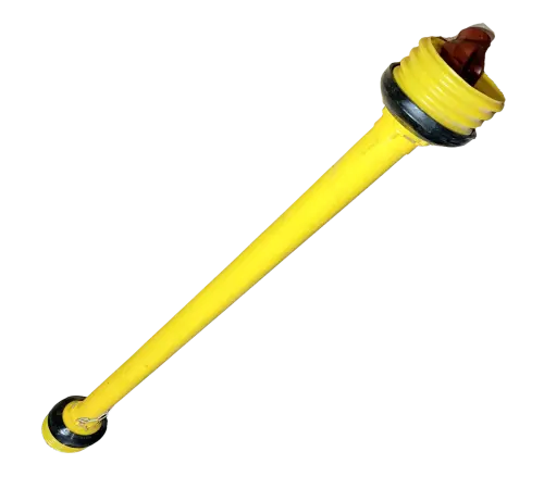 Вал карданный 10.016.2000-05.33 (Енисей 1200, Нива)