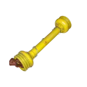 Вал карданный 10.016.2000-07 (КСФ-2,1) (Н.081.10.016.2000-01)