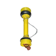 Вал карданный 10.016.2000-08