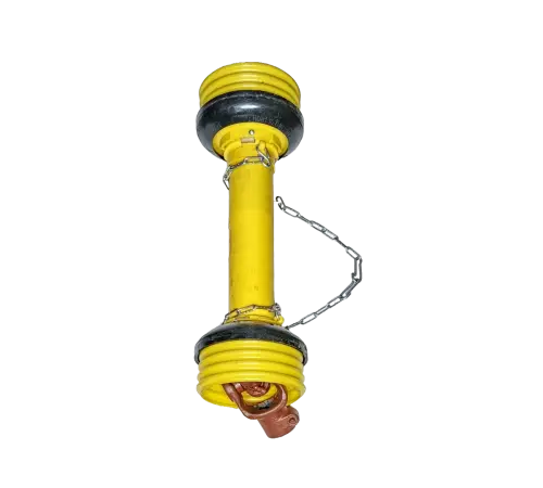 Вал карданный 10.016.2000-08