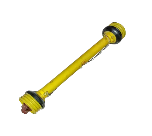 Вал карданный 10.016.2000-08.33 (4,1 м жатка Нива)