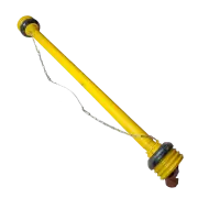 Вал карданный 10.016.6000-52 С