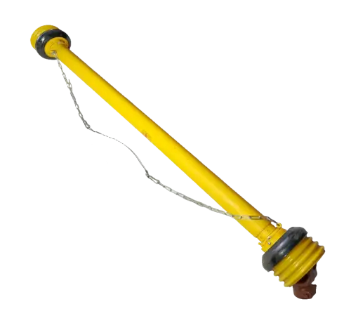 Вал карданный 10.016.6000-52 С