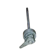 Пятка 100.70.05.030-01 реж.аппарата трав.жатки (прав.)