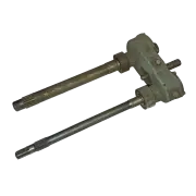 Редуктор 100.05.05.810 вальцов