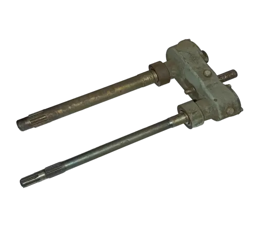 Редуктор 100.05.05.810 вальцов