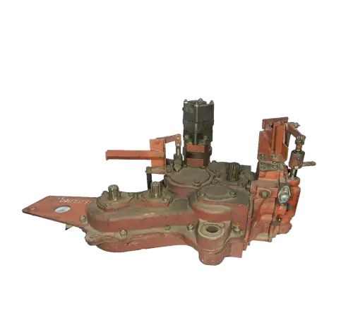 Редуктор 100.05.03.010Б