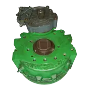 Редуктор МК-23М.04.000Ж бортовой правый