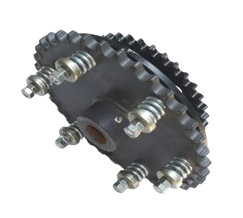 Муфта 10.01.01.260