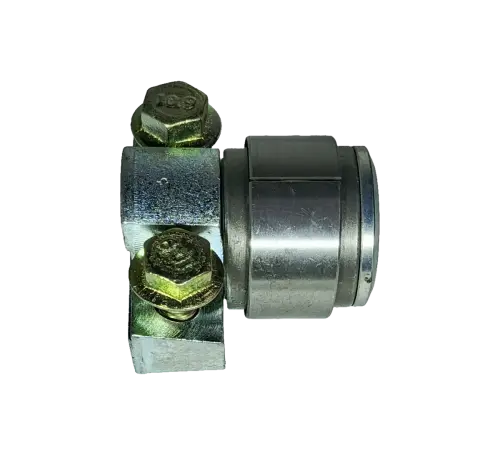 Головка 02602.02 редуктора (под Шумахер) 27 мм нов. обр.