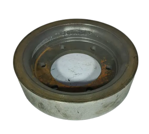 Маховик 100.70.05.102А