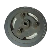 Механизм 10.01.50.550 предохранит.зерн.группы