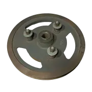 Механизм 10.01.54.160Б предохранит.колос. элеват.