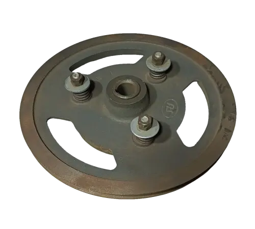 Механизм 10.01.54.160Б предохранит.колос. элеват.