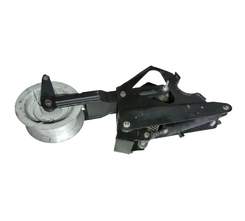 Механизм 10.05.09.060 натяж.привода жатки