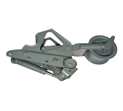 Механизм 100.12.00.010 натяжения