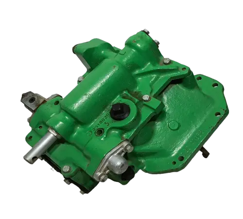 Механизм 3518020-43270 переключения