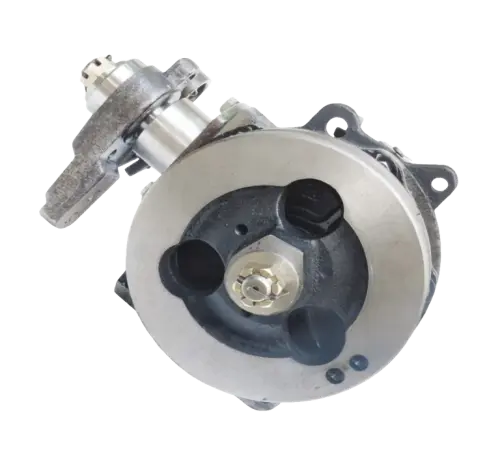 Механизм 3518050-121450 кач.шайбы (МКШ) (Симф.)