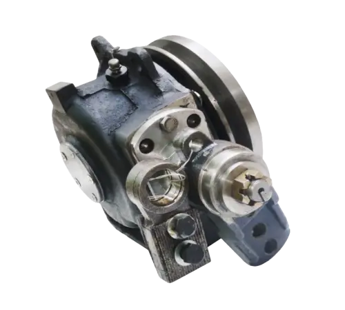 Механизм 3518050-121450 кач.шайбы (МКШ) (Симф.)