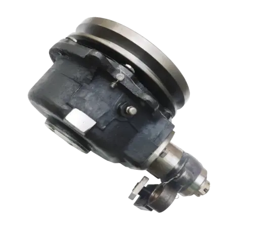 Механизм 3518050-121450 кач.шайбы (МКШ) (Симф.)