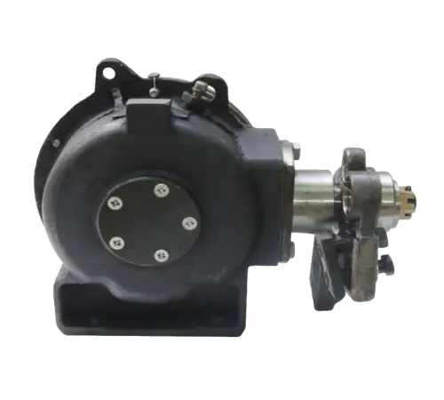 Механизм 3518050-121450 кач.шайбы (МКШ) (Симф.)