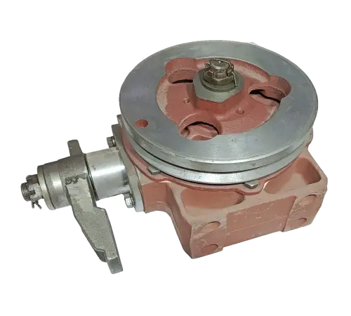 Механизм 3518050-121450-02 кач.шайбы (МКШ) н/о