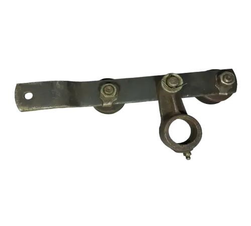 Механизм 65Г-1-1-6-1 регулирования мотовила