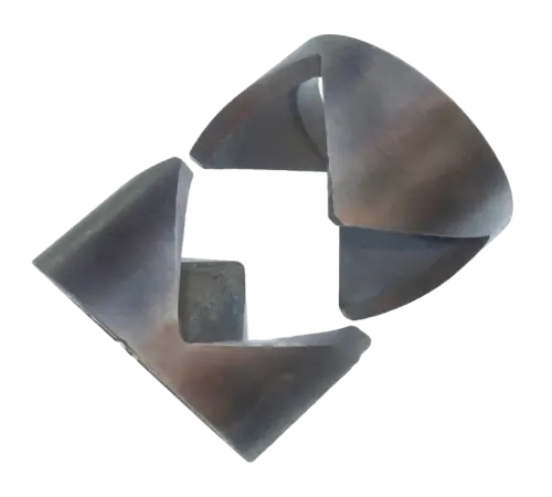 Муфта 10.01.18.005 блока ведом.вариатора барабана