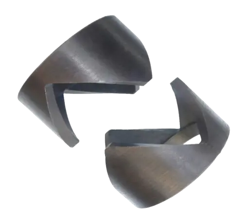 Муфта 10.01.18.005 блока ведом.вариатора барабана