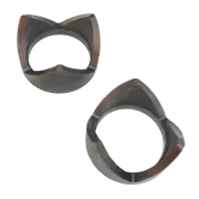 Муфта 10.01.18.005 блока ведом.вариатора барабана