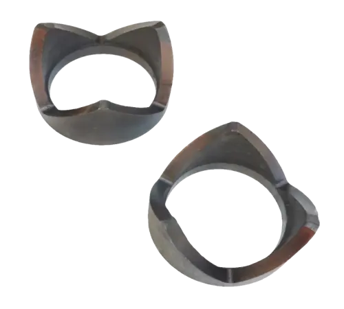 Муфта 10.01.18.005 блока ведом.вариатора барабана