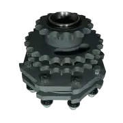 Муфта 100.05.03.560 предохранительная